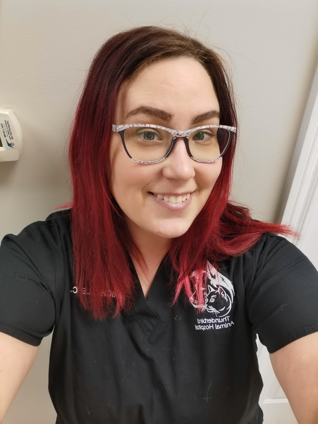 Richelle Thunderbird Animal Hospital