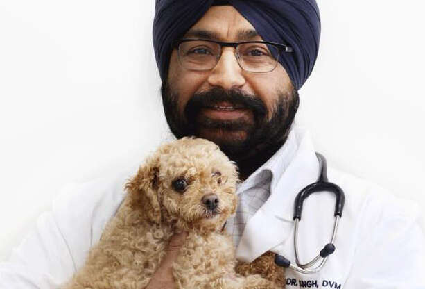 Dr Singh